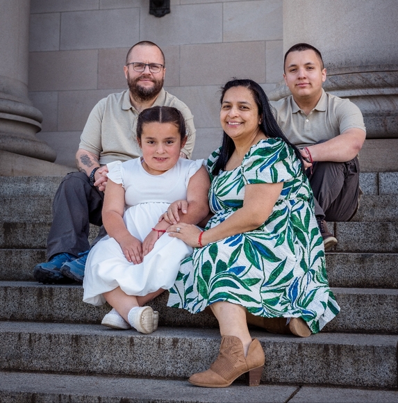 Meet your Posher, Yajaira - Picture 1 of 1